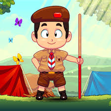 Maybe you would like to learn more about one of these? Marbel Pramuka Indonesia Apps Bei Google Play