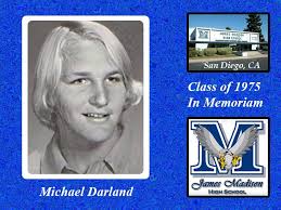 Mike Beauleir was in the class of 1984