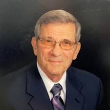 Lawrence D. Toler Obituary September 29, 2022