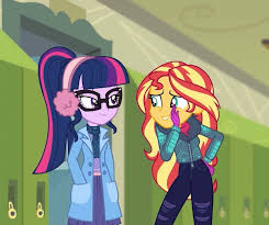 Pin On Equestria Girls