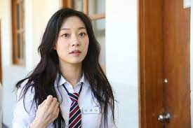 I thought this was going to be the korean version of karate kid. Justice High Korean Movie 2019 ê³µìˆ˜ë„ Hancinema