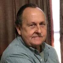 Darrell Clark Foy Sr. Obituary