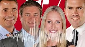 Sydney Swans Dan Hannebery future, St Kilda, Alex Johnson playing future  developmental role