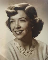 Joyce Rheanelle Dunn Kennedy