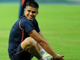 You can manage notifications at any time by clicking the notifications icon. Sachin Tendulkar Optimistic About Son Arjun Tendulkar S Cricketing Career Cricket News