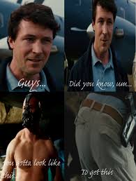You Re A Big Guy