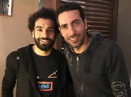 Zamalek forması giyen mostafa mohamed, galatasaray'ın transfer listesinde. Egypt S Mo Salah And Aboutrika Between The People S Love And The Regime S Fist Middle East Eye