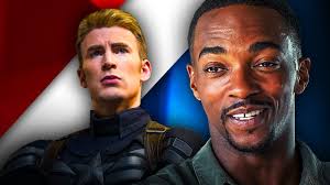 Chris evans is unlikely to be reprising his role as captain america, despite fevered speculation to the contrary. Anthony Mackie Reacts To Chris Evans Captain America Return Rumors