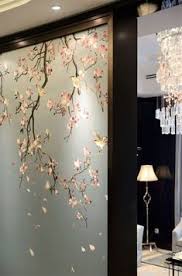 43 Mural Wallpaper To Keep Now Interior Design Door Glass Design Decor Mural Wallpaper