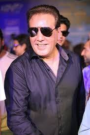 Javed Sheikh Movies, Drama, Family, Height, Age, Family, Net Worth