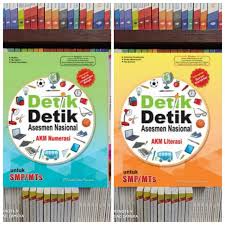 Berikut ini adalah file tentang detik detik un sma 2019 2020 yang bisa bapak ibu unduh secara gratis dengan menekan tombol download pada tautan link di bawah ini. Jual Detik Detik Smp Terbaru Lazada Co Id