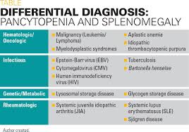 Image result for Splenomegaly