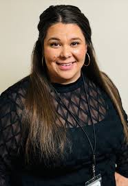 Congratulations to Liana