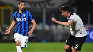 Spezia currently has 7 points more than the relegation zone, so the team is well on its way to ensuring survival in serie a. Vjtvac6tskkkhm