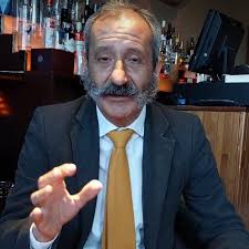 Entrevista con Rubén de Pablos