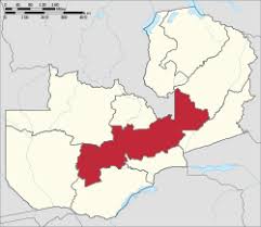 Central Province Zambia Wikipedia