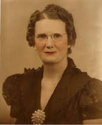 Esther Elizabeth Hurwitz (1896-1976)