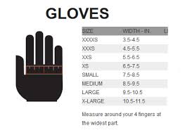 K1 Racegear Rs1 Kart Racing Gloves Racing Gloves