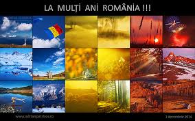 Cu mare intarziere si multe scuze pentru asta. La Multi Ani Romania Adrian Petrisor Adrian Petrisor