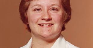 Nurse retires after serving patients for more than three decades