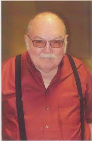 Thomas Sheppard Obituary