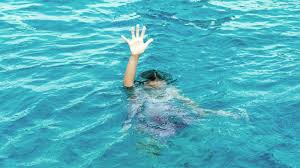 Dry drowning is fairly common, but not often caused by things like bath tub slips. Emergency Drowning Today