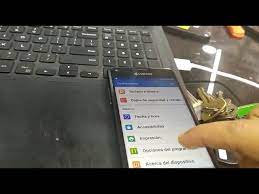 Kyocera C6742 Att Cricket Unlock Rdpowerzte Youtube