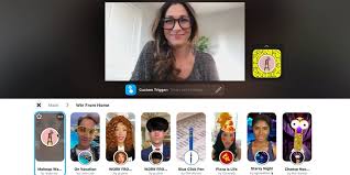 ☀︎︎ iphone 8 plus ☀︎︎ adobe premiere pr. Snapchat S Snap Camera Adds Beauty Filters To Video Calls Popsugar Beauty
