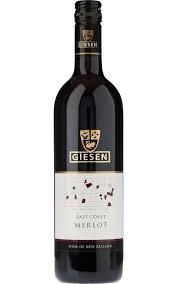 Giesen Estate Merlot 2016 Hawkes Bay 375ml 12 Bottles In 2020 Merlot Red Wine Grape Uses