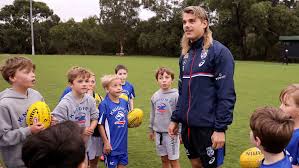 Five players have been added to the bulldogs' squad of 26 for the match. Bailey Goes Back To Where It All Began News Afl Victoria