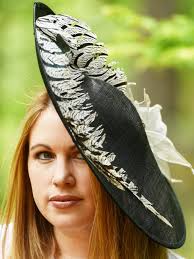 Hats by Fete La Femme