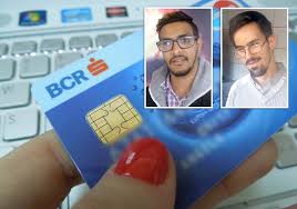 0 ratings0% found this document useful (0 votes). Atac La Conturi Trei Escroci Din Oradea Au Fentat Securitatea Bcr