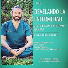 All posts tagged rodolfo neira. Rodolfo Neira Vicentini Querid S Todos Queria Invitarlos A Esta Nueva Charla Taller Donde Me Gustaria Contarles Mi Vision Acerca De Lo Que Hay Tras Nuestras Enfermedades Cronicas Que Es