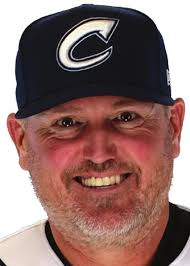 2022 Columbus Clippers Media Guide