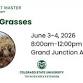 2026 CSU Native Plant Class: Grasses
