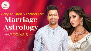 Vicky Kaushal and Katrina Kaif Marriage Astrology analysis | Vicky Kaushal  and Katrina Prediction - Astrology Horoscopes - Daily Horoscopes, Monthly  Horoscope Predictions , Kundli Matching