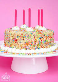 Birthday Rice Krispie Treats Rice Crispy Birthday Cake Recipe Cake Rice Crispy Krispie Treats Recipe