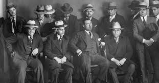 How the Mafia Helped America Win World War Two | by Sal | Lessons from  History | Medium