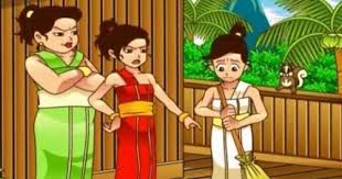 Sedangkan, bawang merah sangat malas dan dimanjakan ibunya. Dongeng Anak Nusantara Bawang Merah Bawang Putih Popmama Com