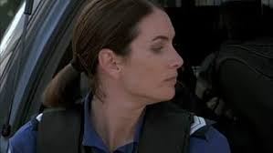 Rush (TV Series 2008–2011)