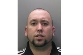 VIDEO: Ram raider high