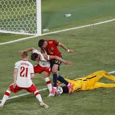 Spagna e polonia si affrontano alle 21 all'estadio de la cartuja di siviglia.le due nazionali hanno deluso nella prima giornata del girone e di euro 2020 ed ora sono costrette a vincere. C0ghpswbw8acom