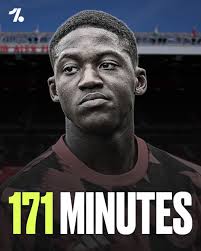 🇧🇪 Kevin de Bruyne 🆚 Crystal Palace: 60 touches 👟 27 passes 🎯 6 shots  🥅 1 goal ⚽️ 3 chances created 🪄 1 assist 🅰️ Vintage 🍷™️