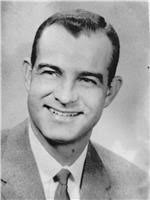 James Blanton Obituary (1933