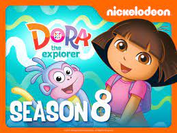 Soy dora, soy estudiante y vivo en quito.my name is dora, i'm a student, and i live in quito. Watch Dora The Explorer Season 8 Prime Video