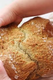 Honey Buckwheat Soda Bread Video Soda Bread Buckwheat Bread Yeast Free Breads