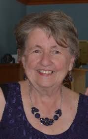 Micheline Lessard avis de décès