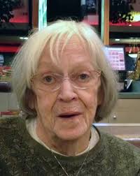 Esther Gross Obituary (2015)