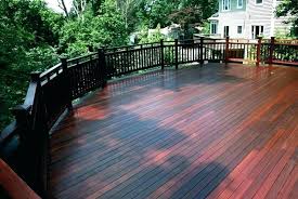 Solid Stain Deck Levidia Co