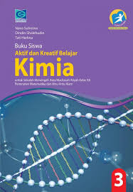 Buku paket kimia kelas 10 kurikulum 2013 pdf. E Book Aktif Dan Kreatif Belajar Kimia Kls Xii Peminatan Grafindo Media Pratama